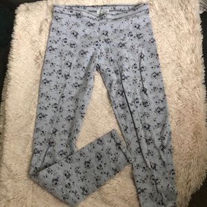Charlotte Russe leggings
